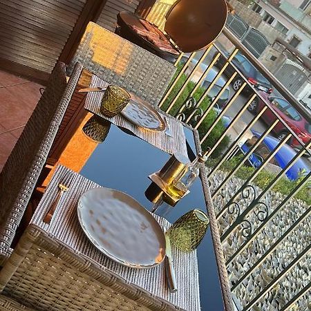 P. Home La Maddalena  ภายนอก รูปภาพ