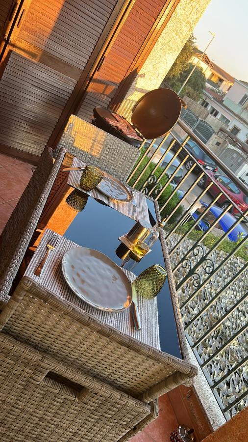 P. Home La Maddalena  ภายนอก รูปภาพ