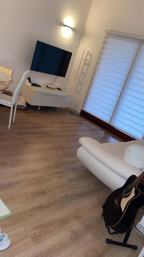P. Home La Maddalena  ภายนอก รูปภาพ