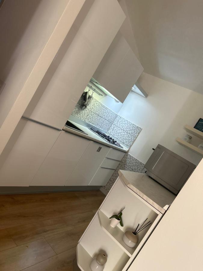 P. Home La Maddalena  ภายนอก รูปภาพ