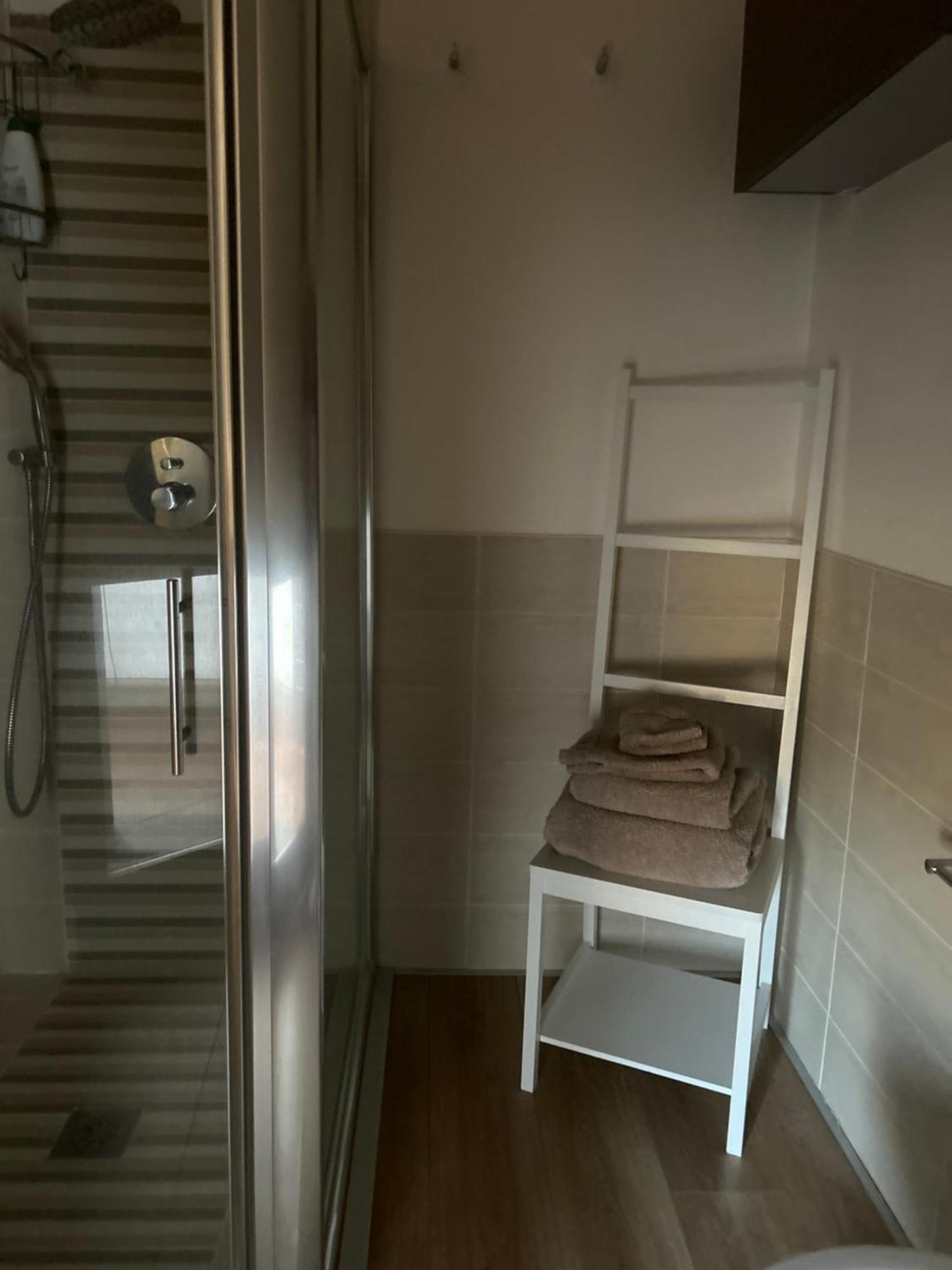 P. Home La Maddalena  ภายนอก รูปภาพ