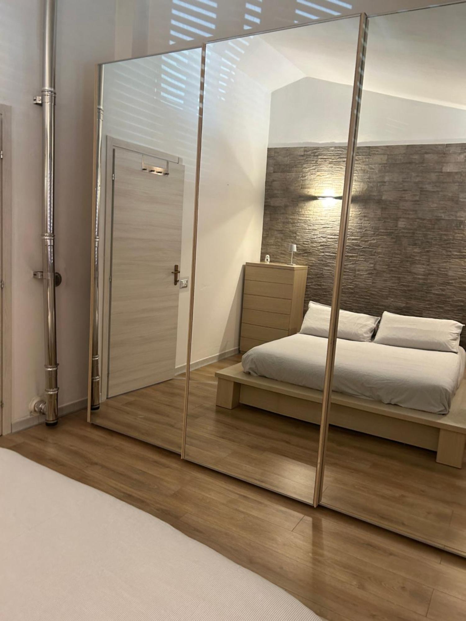 P. Home La Maddalena  ภายนอก รูปภาพ